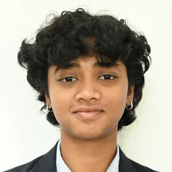 Ms. Sri Ineya K
